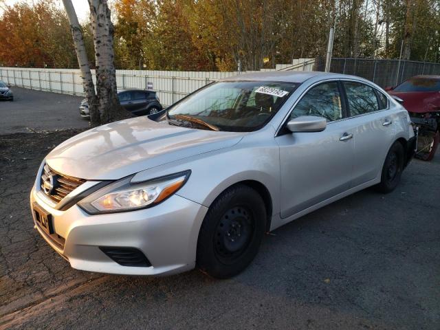 NISSAN ALTIMA 2.5 2016 1n4al3ap9gc247797