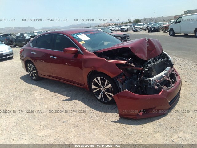 NISSAN ALTIMA 2016 1n4al3ap9gc248187