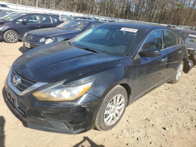 NISSAN ALTIMA 2.5 2016 1n4al3ap9gc248304