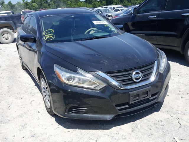 NISSAN ALTIMA 2.5 2016 1n4al3ap9gc248416