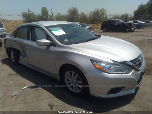 NISSAN ALTIMA 2016 1n4al3ap9gc248707