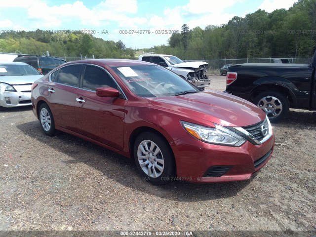 NISSAN ALTIMA 2016 1n4al3ap9gc249243