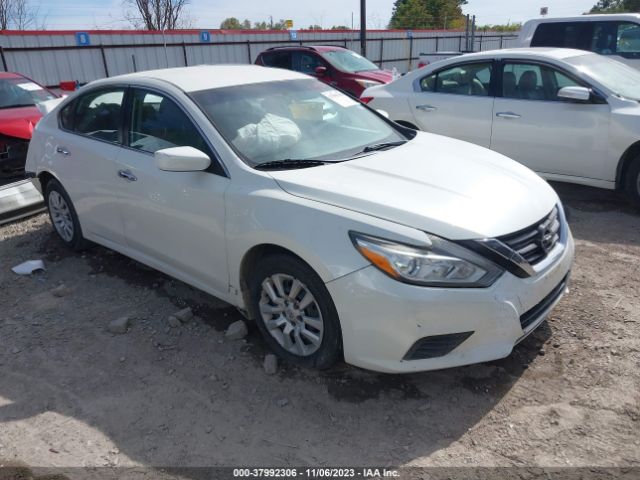 NISSAN ALTIMA 2016 1n4al3ap9gc249985