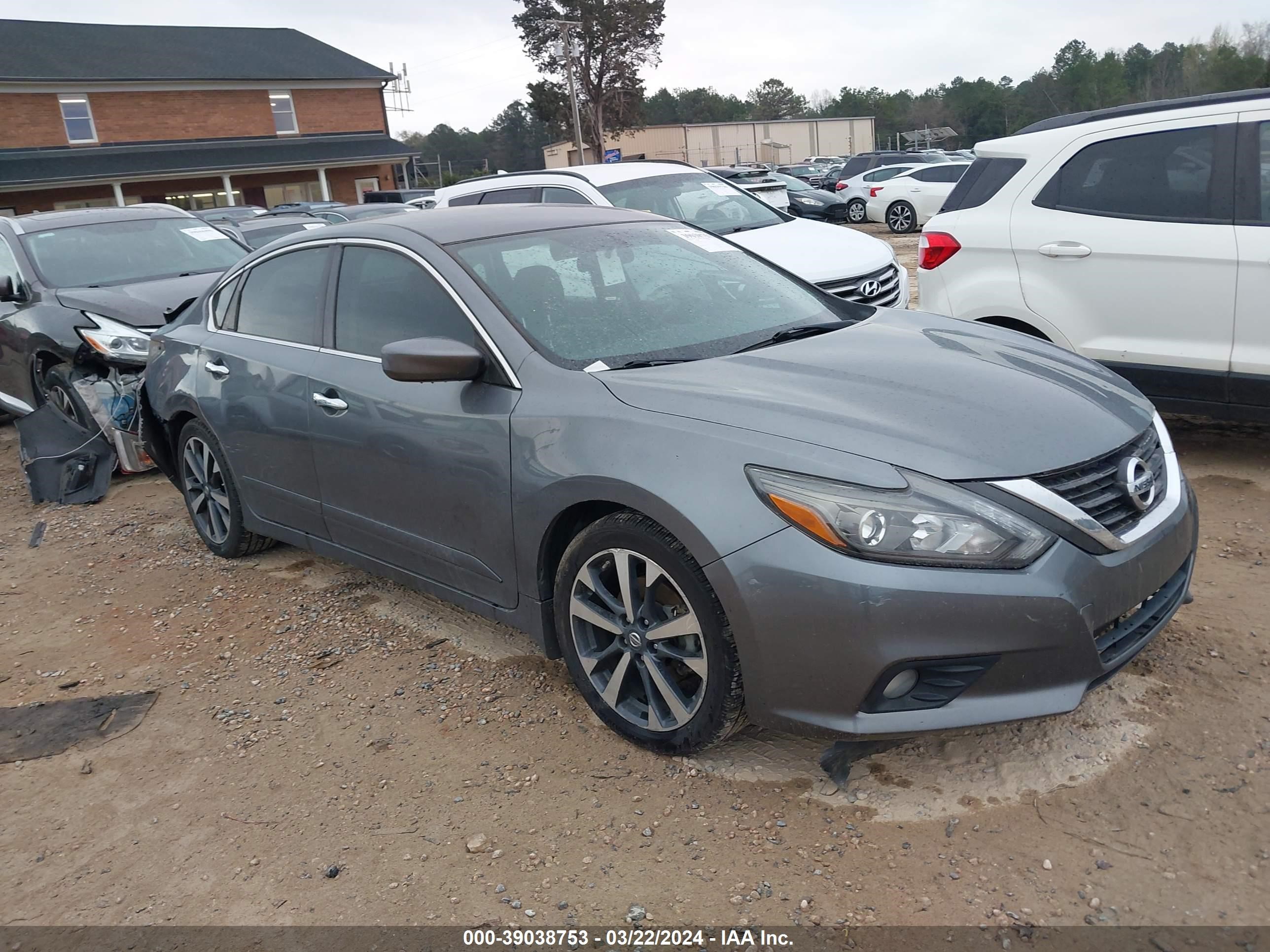 NISSAN ALTIMA 2016 1n4al3ap9gc251364