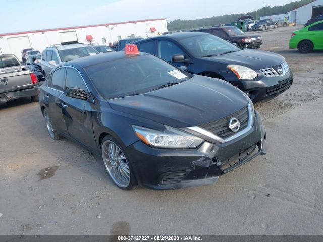 NISSAN ALTIMA 2016 1n4al3ap9gc251963