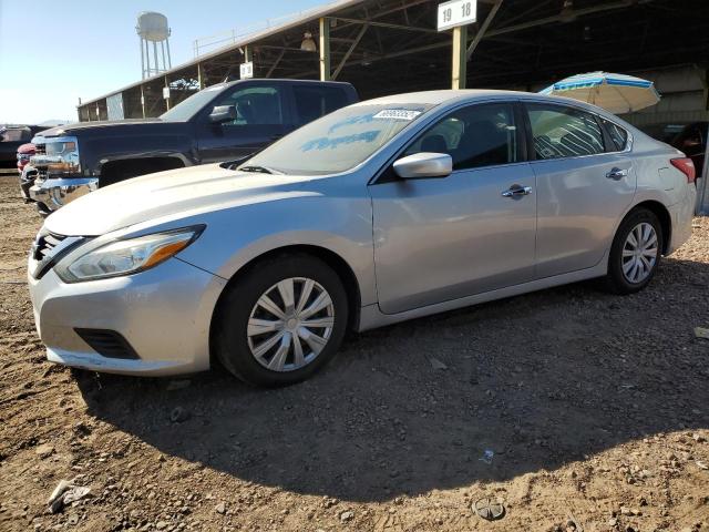 NISSAN ALTIMA 2.5 2016 1n4al3ap9gc252207