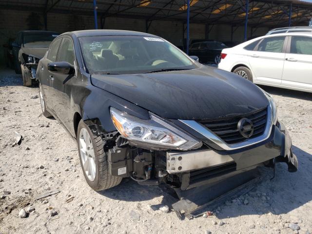 NISSAN ALTIMA 2.5 2016 1n4al3ap9gc252739