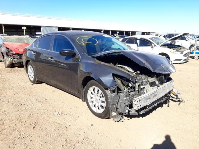 NISSAN ALTIMA 2.5 2016 1n4al3ap9gc255043