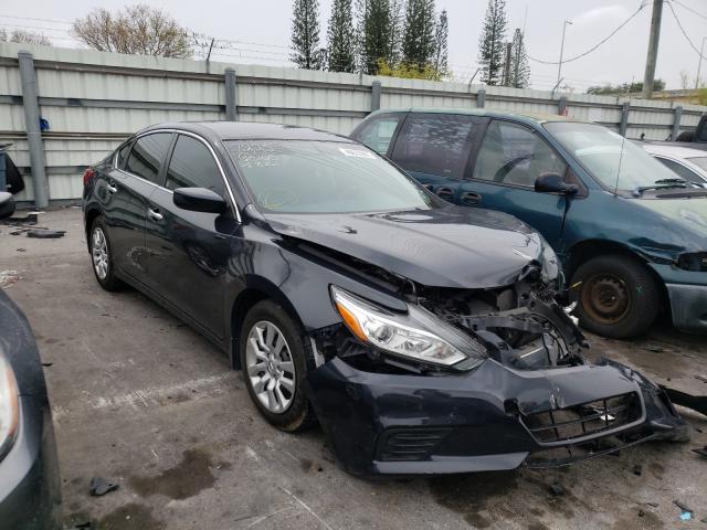 NISSAN ALTIMA 2.5 2016 1n4al3ap9gc255060