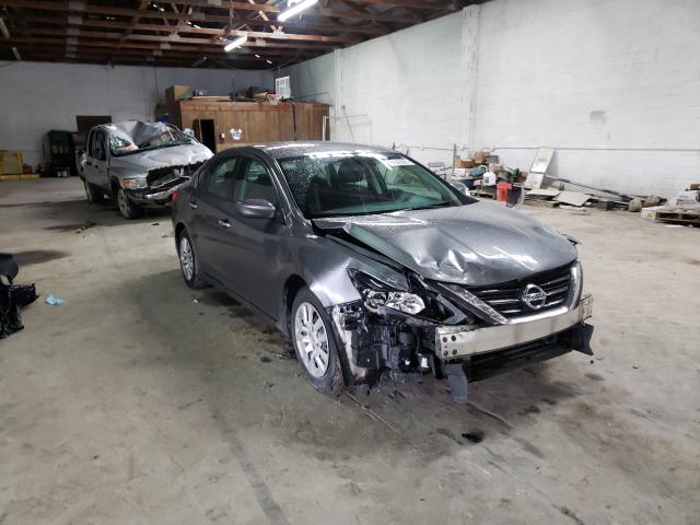 NISSAN ALTIMA 2.5 2016 1n4al3ap9gc256371