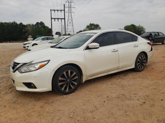 NISSAN ALTIMA 2.5 2016 1n4al3ap9gc256807