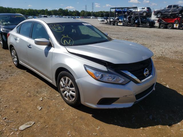 NISSAN ALTIMA 2.5 2016 1n4al3ap9gc257388