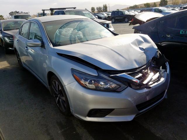 NISSAN ALTIMA 2.5 2016 1n4al3ap9gc257455