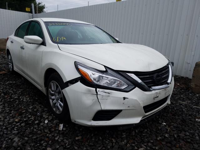 NISSAN ALTIMA 2.5 2016 1n4al3ap9gc258699