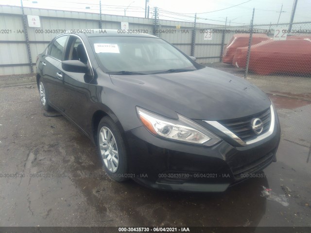 NISSAN ALTIMA 2016 1n4al3ap9gc258900