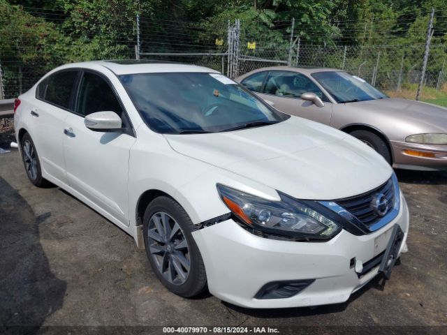 NISSAN ALTIMA 2016 1n4al3ap9gc259822