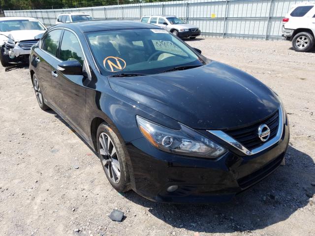 NISSAN ALTIMA 2.5 2016 1n4al3ap9gc260274