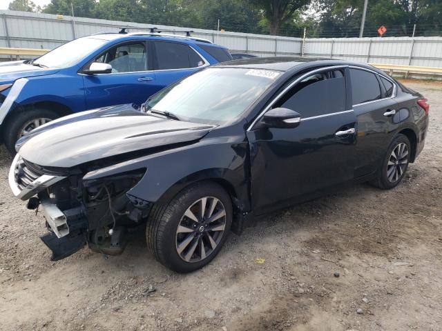 NISSAN ALTIMA 2.5 2016 1n4al3ap9gc260310