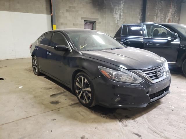 NISSAN ALTIMA 2.5 2016 1n4al3ap9gc260338