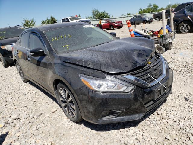 NISSAN ALTIMA 2.5 2016 1n4al3ap9gc261473