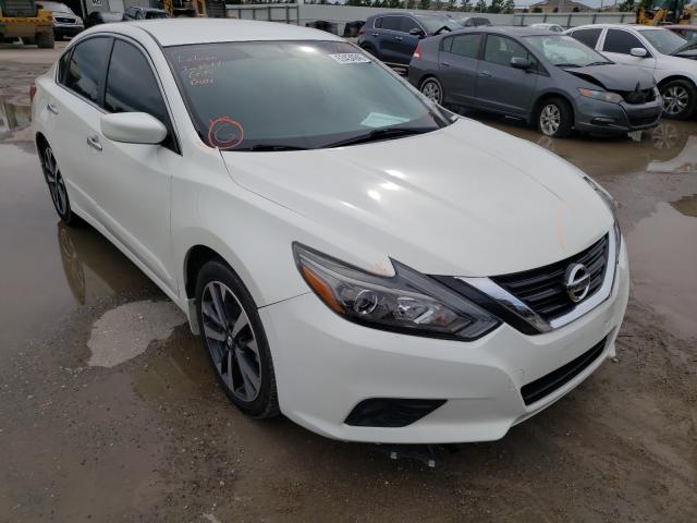 NISSAN ALTIMA 2.5 2016 1n4al3ap9gc261943