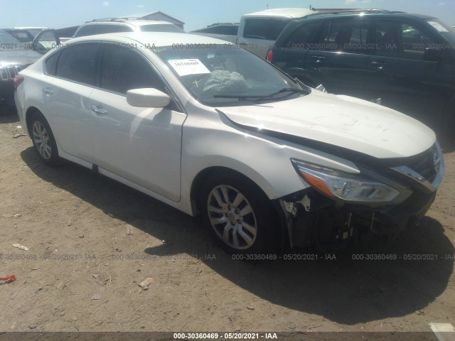 NISSAN ALTIMA 2016 1n4al3ap9gc262185