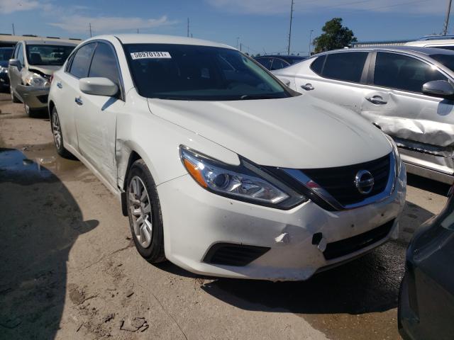 NISSAN ALTIMA 2.5 2016 1n4al3ap9gc262218