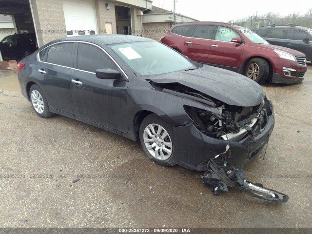 NISSAN ALTIMA 2016 1n4al3ap9gc262266