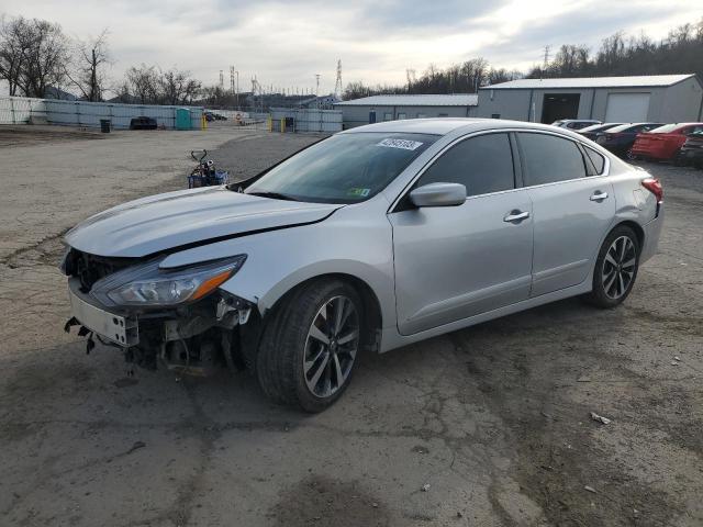 NISSAN ALTIMA 2.5 2016 1n4al3ap9gc263661