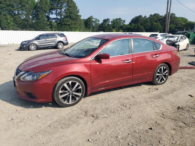 NISSAN ALTIMA 2.5 2016 1n4al3ap9gc264860