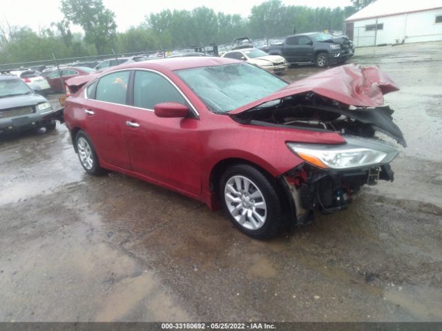 NISSAN ALTIMA 2016 1n4al3ap9gc264874