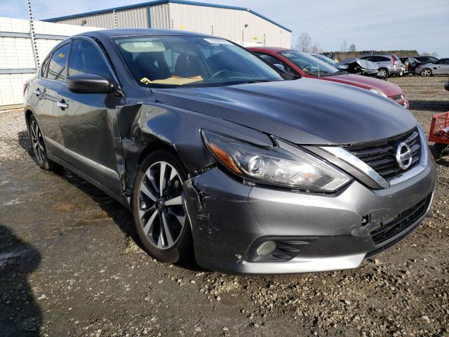 NISSAN ALTIMA 2.5 2016 1n4al3ap9gc265202