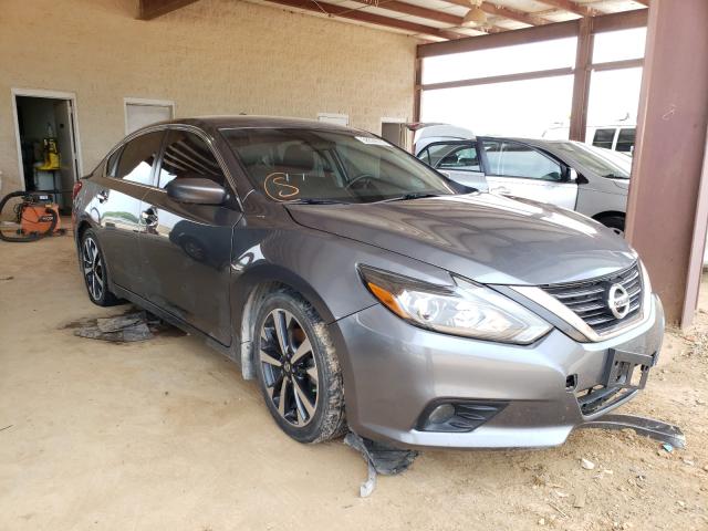 NISSAN ALTIMA 2.5 2016 1n4al3ap9gc265264