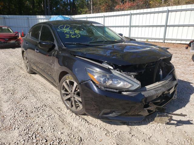 NISSAN ALTIMA 2.5 2016 1n4al3ap9gc265880