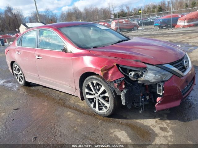 NISSAN ALTIMA 2016 1n4al3ap9gc268164