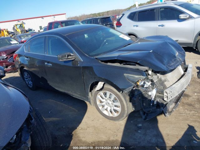 NISSAN ALTIMA 2016 1n4al3ap9gc268309