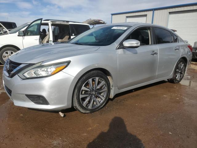 NISSAN ALTIMA 2.5 2016 1n4al3ap9gc269377