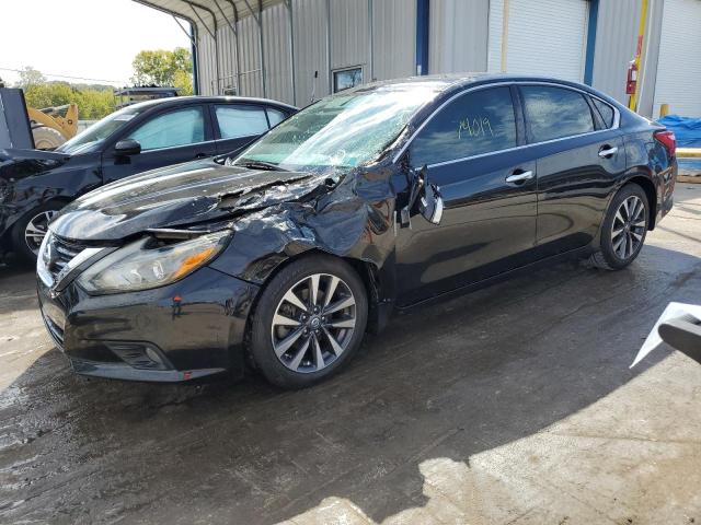 NISSAN ALTIMA 2.5 2016 1n4al3ap9gc271548