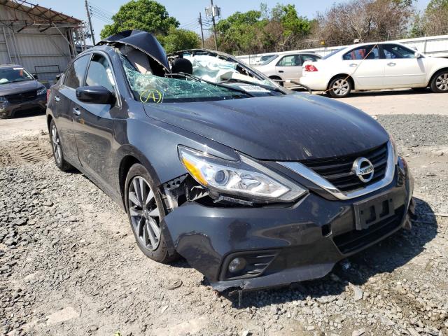 NISSAN ALTIMA 2.5 2016 1n4al3ap9gc272098