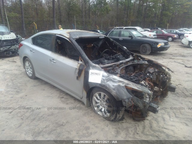 NISSAN ALTIMA 2016 1n4al3ap9gc273624