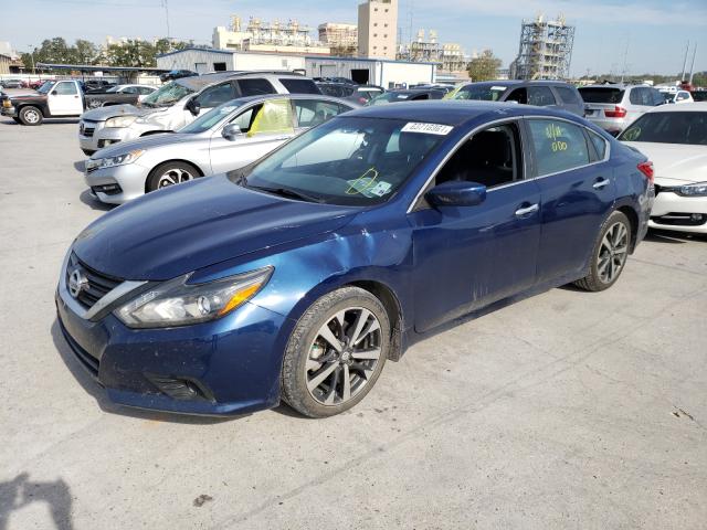 NISSAN ALTIMA 2.5 2016 1n4al3ap9gc276118