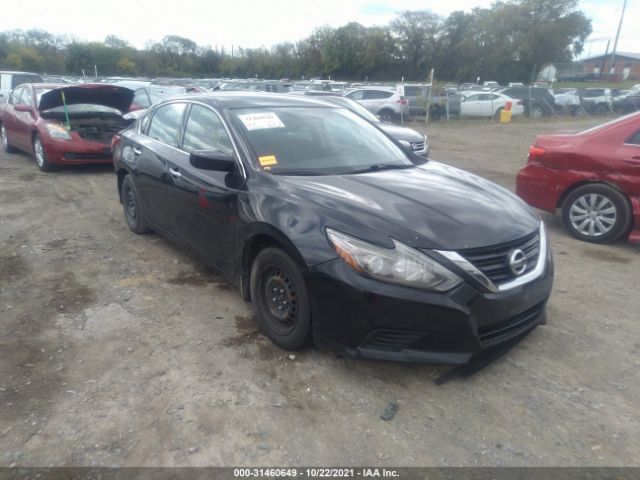 NISSAN ALTIMA 2016 1n4al3ap9gc278256