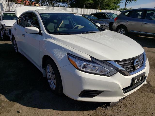 NISSAN ALTIMA 2.5 2016 1n4al3ap9gc279598