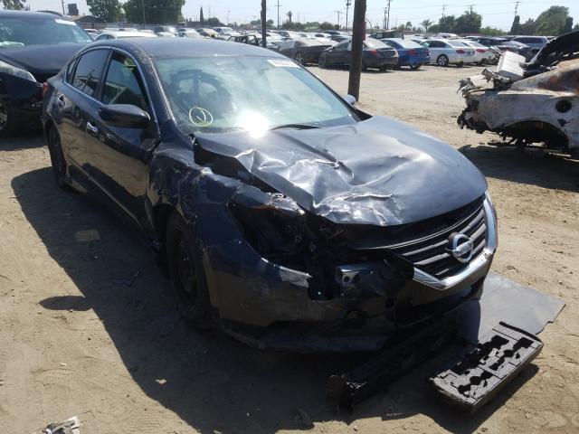 NISSAN ALTIMA 2.5 2016 1n4al3ap9gc279908