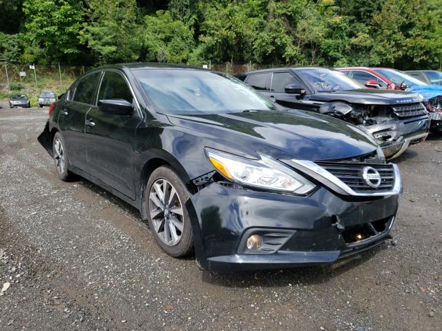 NISSAN ALTIMA 2.5 2016 1n4al3ap9gc280248