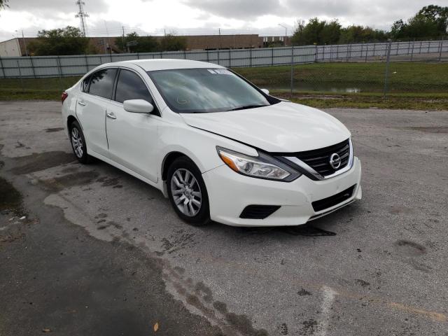 NISSAN ALTIMA 2.5 2016 1n4al3ap9gc280637