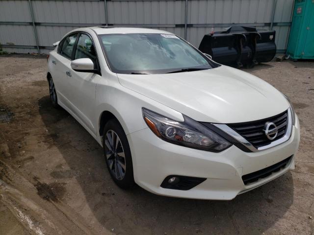 NISSAN ALTIMA 2.5 2016 1n4al3ap9gc281688