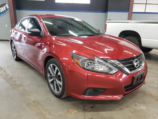 NISSAN ALTIMA 2.5 2016 1n4al3ap9gc282100