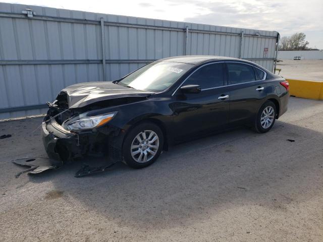 NISSAN ALTIMA 2016 1n4al3ap9gc283117