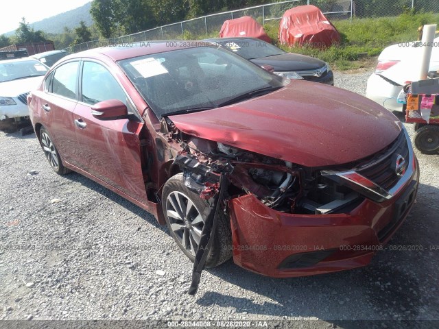 NISSAN ALTIMA 2016 1n4al3ap9gc283960